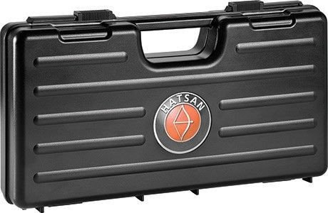 Hatsan - Pistolet wiatrówka PCP AT-P2