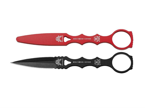 Benchmade - Nóż taktyczny SOCP Dagger - 176BK-Combo