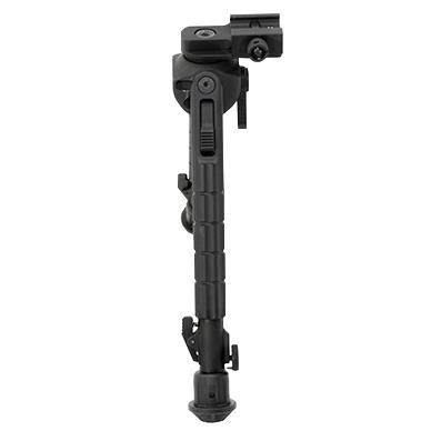 UTG - Dwójnóg składany Bipod Recon 360 TL - 8"-12" - Picatinny - TL-BP03-B