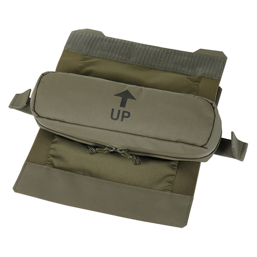 M-Tac - Pozioma ładownica medyczna Roll Elite - Cordura - Oliwkowy - 5892