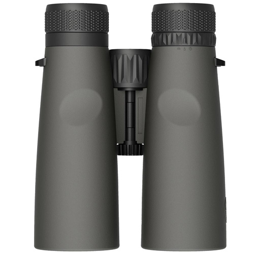 Leupold - Lornetka wojskowa BX-1 McKenzie HD 12x50 - Szara - 181175