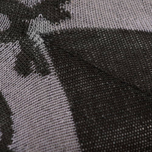 M-Tac - Skarpety letnie Mk.3 - Pirate Skull - Ciemnoszare - 30903912