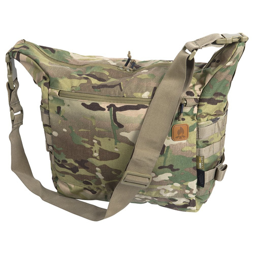 Helikon - Torba Bushcraft Satchel® - Cordura® - MultiCam® - TB-BST-CD-34