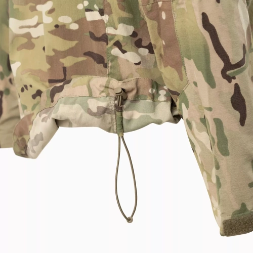 Helikon - Kurtka softshell Trooper Mk2 - Nylon - MultiCam - KU-TRM-AG-34