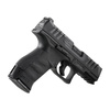 Umarex - Pistolet wiatrówka CO2 Walther PDP Compact 4" 4,5 mm - BB - Czarna - 5.8433
