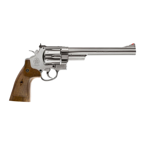 Smith&Wesson - Replika rewolweru ASG na CO2 M29 - Lufa 8 3/8" - 2.6466