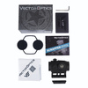 Vector Optics - Kolimator zamknięty Scrapper 1x29 - 2 MOA Direct Bulb - SCRD-47