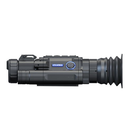 Pard - Celownik noktowizyjny - IR 850 nm - Czarny - NV008SP2-850/70