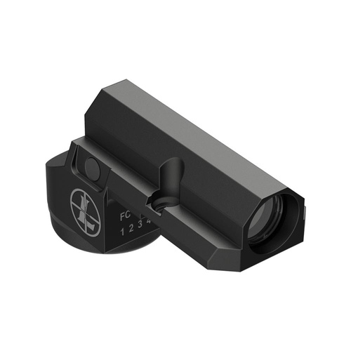 Leupold - Kolimator Delta Point Micro - Glock - Red Dot - 3 MOA - 178745