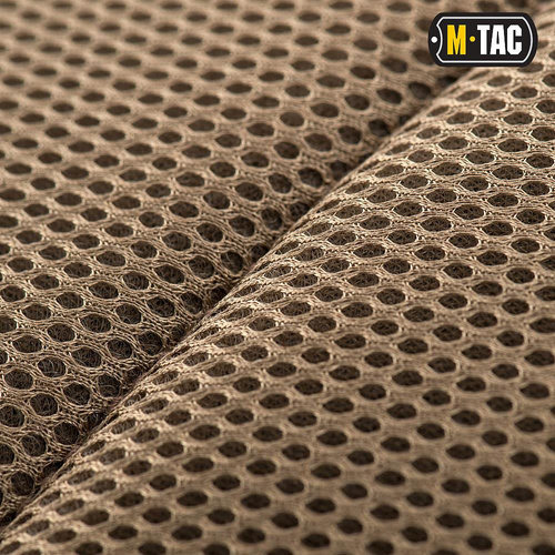 M-Tac - Plecak taktyczny Force Pack - 16 L - Coyote Brown - GB0328-CB