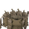 Helikon - Kamizelka taktyczna Training Mini Rig - Cordura - Duck Hunter - KK-TMR-CD-DH