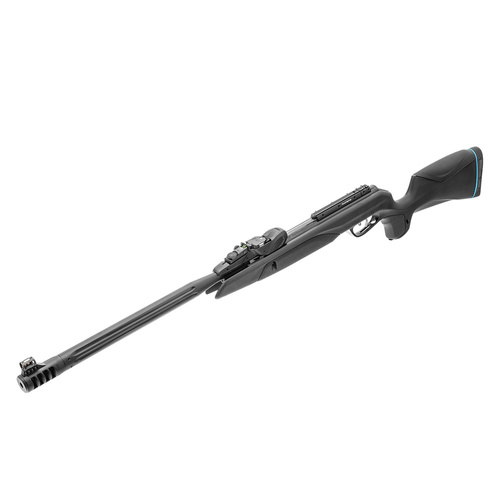 Gamo - Wiatrówka łamana Speedster 10X IGT G2 - 4,5 mm Diabolo - Czarna - 61100385-IGT16J