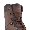Lowa - Wysokie buty taktyczne Renegade II N GTX HI TF - Gore-Tex - Dark Brown - 310911 0493