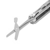 Multitool M-Tас Type 3 - 5 narzędzi - Srebrny - 60017102