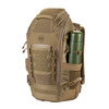 M-Tac - Plecak taktyczny Small Elite Gen.III - Coyote - 10222005