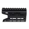Strike Industries - Łoże AK-TRAX KeyMod Handguard Rail System - SI-AK-TRAX2-BK