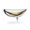 ENO - Moskitiera Guardian SL™ Bug Net - SkyWeave™ Lite Mesh / 40D Ripstop Nylon - Charcoal - BL005