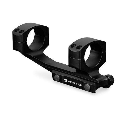 Vortex Optics - Montaż Viper Extended Cantilever - 34 mm - Czarny - CVP-34