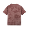 M-Tac - Koszulka Washed Cotton Hard - Oversize - Tie-Dye - Bawełna - Ash Rose - 80146071