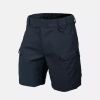 Helikon - Spodenki taktyczne Urban Tactical Shorts UTS - 8,5" - PolyCo Ripstop - Navy Blue - SP-UTS-SP-37