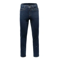 Helikon - Spodnie taktyczne Treadstone Jeans Slim - DuraDenim - Dark Blue - SP-TRJ-DU-31