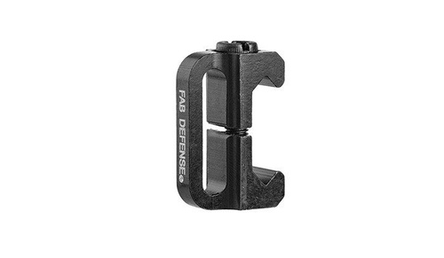 FAB Defense - Przedni montaż zawieszenia SLA Sling Picatinny Attachment