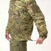 Helikon - Kurtka zimowa Level 7 - Climashield - Nylon - MultiCam - KU-L70-BL-34