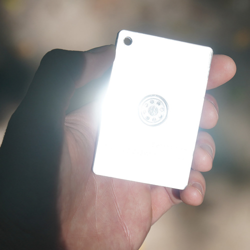 SOL - Lusterko sygnalizacyjne Rescue Flash™ - 0140-1004