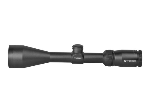 Vortex Optics - Luneta celownicza Crossfire II - 3-9x50 - BDC - 1'' - Czarna - CF2-31011