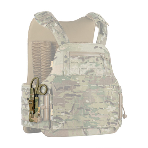M-Tac - Ładownica na nożyczki ratownicze - MOLLE - Cordura - Multicam - 8705