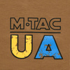 M-Tac - T-shirt UA Side - Bawełna - Coyote - 6739