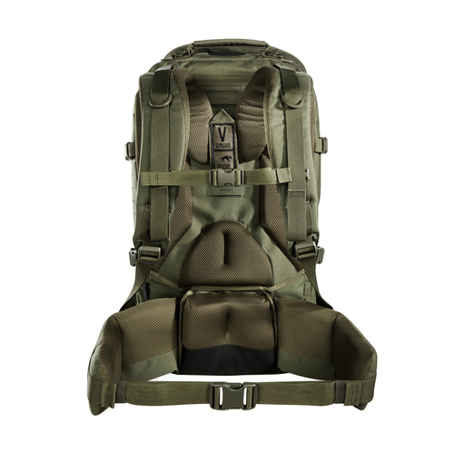 Tasmanian Tiger - Plecak Modular Trooper Pack - 55 L - Olive - 7263.331