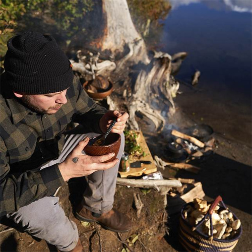 Gerber - Spork Devour z multitoolem - Onyx - 31-003419