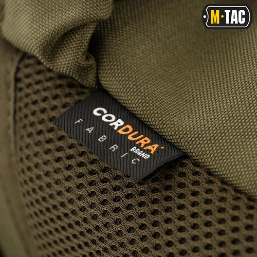 M-Tac - Plecak turystyczny Small Gen.II Elite - Ranger Green - 10088823