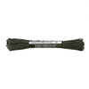 M-Tac - Paracord Minicord - 2 mm - Ranger Green Reflective