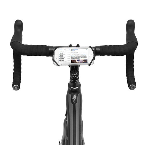 Nite Ize - Uniwersalny montaż telefonu Wraptor - WPT-09-R3