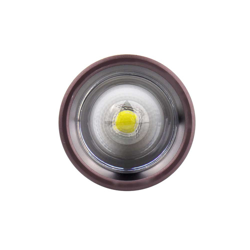 Ledlenser - Latarka akumulatorowa P6R Core - 900 lumenów - 502179