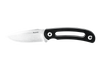Ruike - Nóż Hornet - Czarny - F815-B 