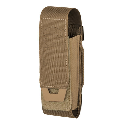 Direct Action - Kieszeń na stazę Tourniquet Pouch® - Coyote Brown - PO-TNQT-CD5-CBR