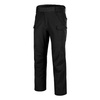 Helikon - Spodnie taktyczne UTF Urban Tactical Flex - NyCo Ripstop - Czarny - SP-UTF-NR-01