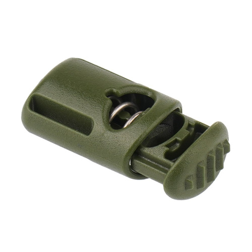 ITW Nexus - Stoper GTSP Cordloc® - Zielony