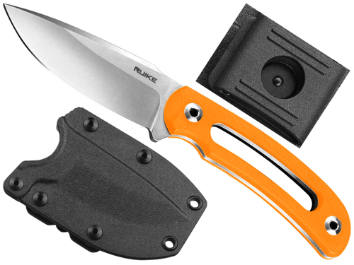Ruike - Nóż EDC Hornet - Pomarańczowy - F815-J
