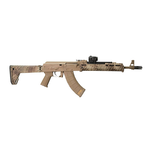 Magpul - Kolba ZHUKOV-S® Stock do AK-47 / AK-74 - Flat Dark Earth - MAG585 FDE