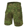 Helikon - Szorty taktyczne Urban Tactical Shorts Flex 11''® - Nyco Ripstop - PenCott WildWood - SP-UFK-NR-45