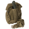 Helikon - Torba Essential Kitbag® - Cordura® - Coyote - TB-EKB-CD-11