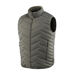 M-Tac - Kurtka bezrękawnik Rycerz - Nylon - Primaloft - Oliwkowy - 20512001