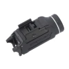 Streamlight - Latarka taktyczna na broń krótką TLR-3X - Polimer - Czarna - L-59102
