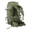 Magnum - Plecak wojskowy Multitask - 55 L - Combat Green - M000161823