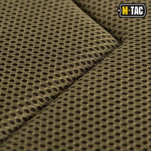 M-Tac - Plecak taktyczny Large Assault Pack - 36L - Zielony - 10334001