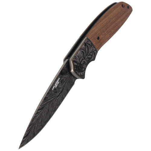 Herbertz Solingen - Nóż składany Spike Folder 100 mm - 584812